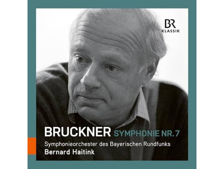 Bruckner: Symphony Nr. 7