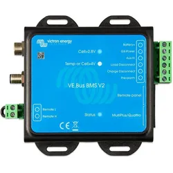 Victron VE.Bus BMS Batteriemanagementsystem V2