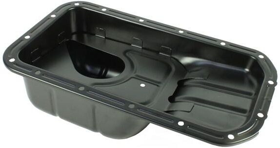 Metzger Autoteile Ölwanne 7990040 Für Hyundai