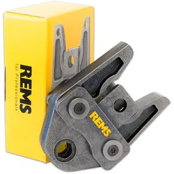 REMS Mini Pressbacke Kontur G, verschiedene Größen (Ausführung: G16)