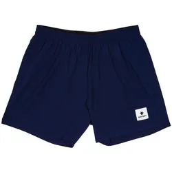 Saysky Herren Pace Shorts 5'' blau