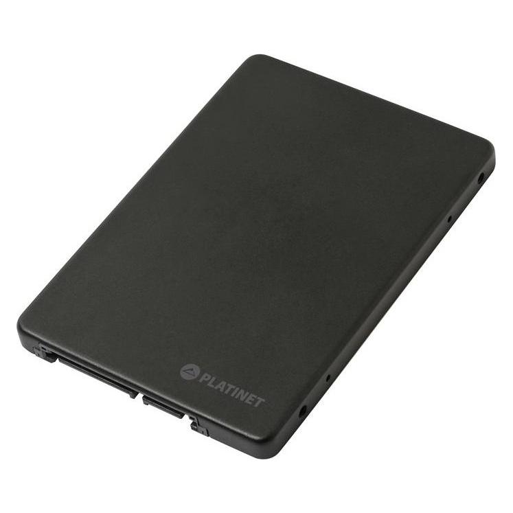 Platinet PMSSD120H 6,4cm 2,5Zoll Sata 3 SSD 120GB Home Drive Series read Speed up to 540 MB/s write Speed... (120 GB, 2.5") (PMSSD120H)