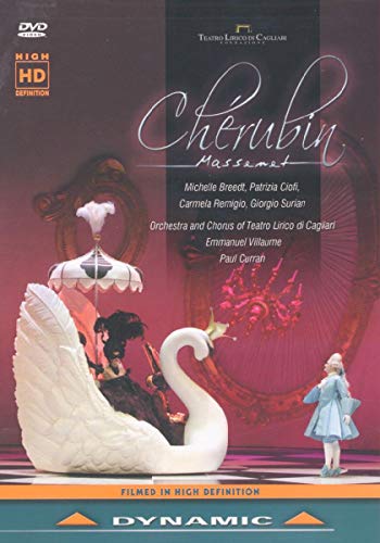 Chérubin - Preis vom 27.09.2026 03:53:48 h