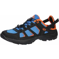 Brütting, Herren, Wanderschuhe, Norwich (45), Blau