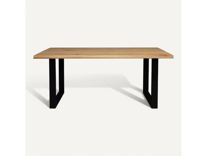 Table L.160 VIVIANE Chêne massif