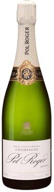 """Pol Roger""" """Pol Roger Brut Reserve Champagne - France"""