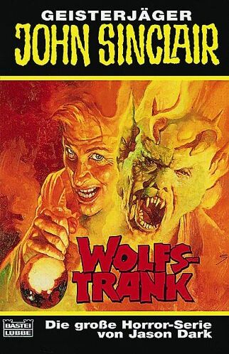 Jason Dark - Wolfstrank - Preis vom 09.10.2026 07:28:09 h