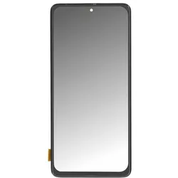 OEM Display + Rahmen für Samsung A515 Galaxy A51 (Display, Samsung Galaxy A51), Mobilgerät Ersatzteile