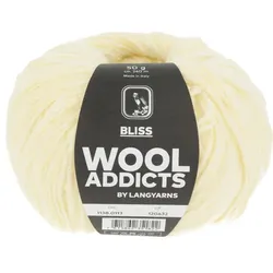 Lang Yarns Wolle WOOLADDICTS Bliss