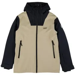 CLWR ColourWear M Block Jacket sand (022) M