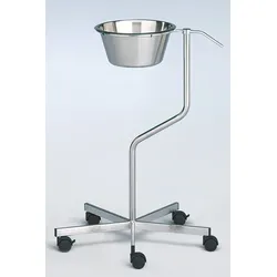 Schalenständer, einfach