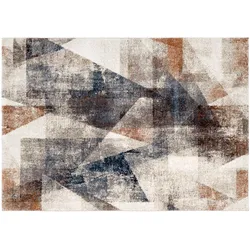 OCI Designer Teppich CORNELIA GRADA - L/B ca. 250.00x200.00