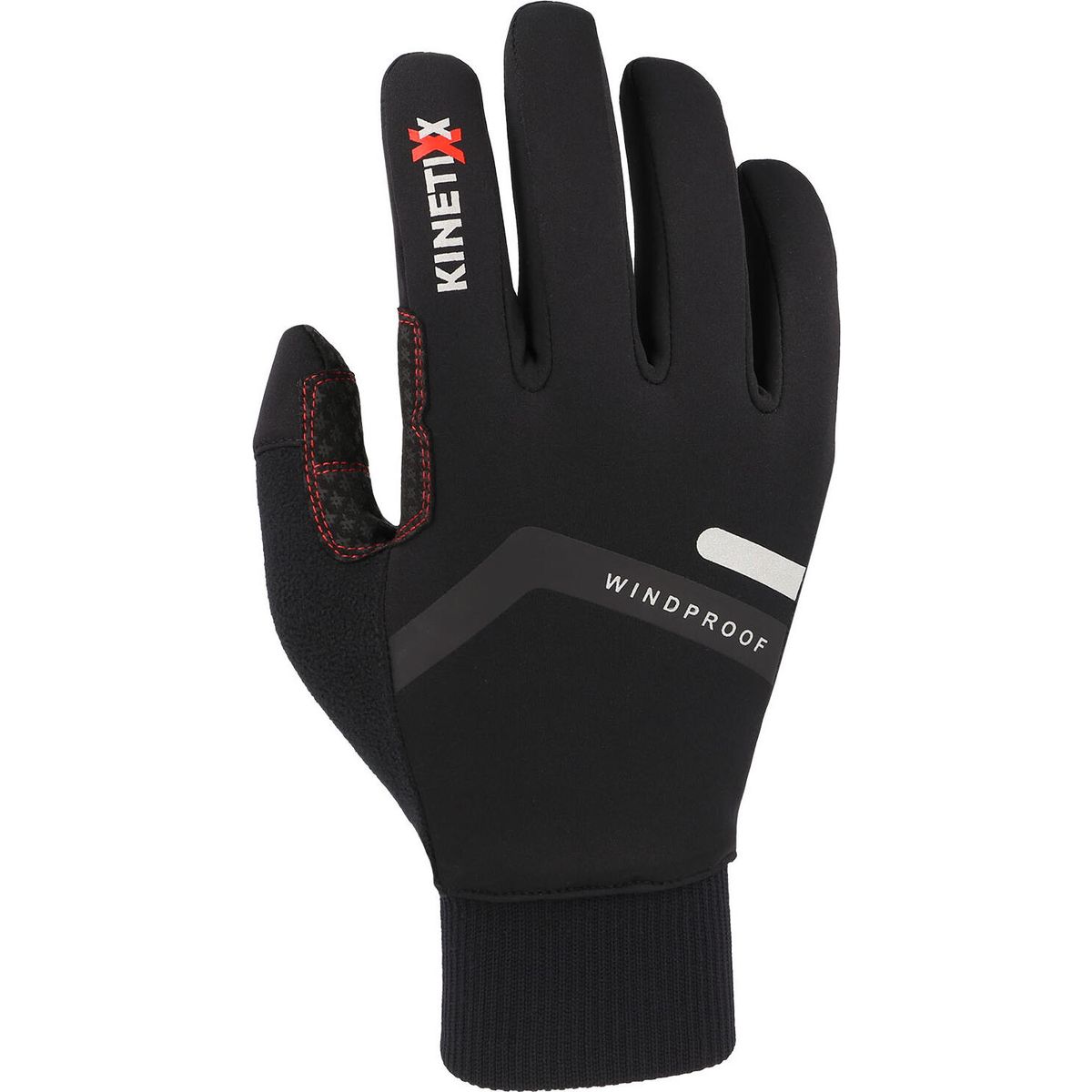 KinetiXx Norik black (01) 10,5 7023-335-01-10,5