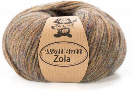 Woll Butt Zola
