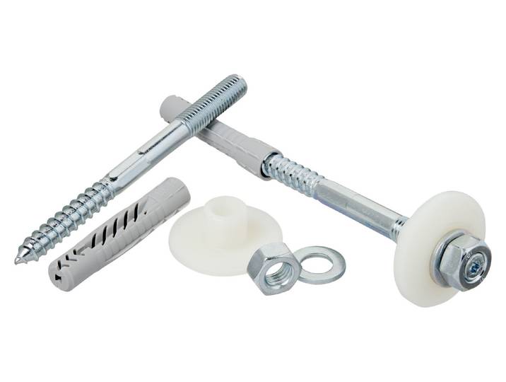 Fischer Dübel für Lavaboschraube WST 145 K 150 mm 2 Stück