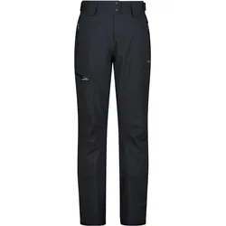 CMP Campagnolo, Damen, Outdoorhose, CMP Hose (XXL), Grau