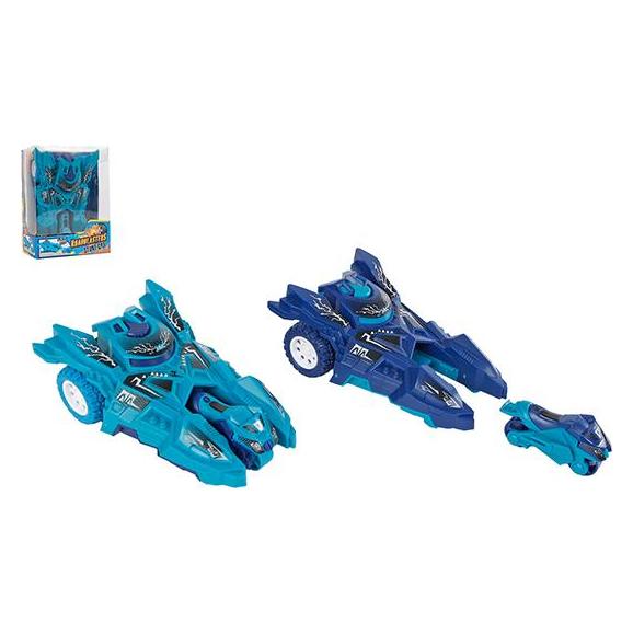 Sombo Roadblasters Stunt Car ass (25314727)