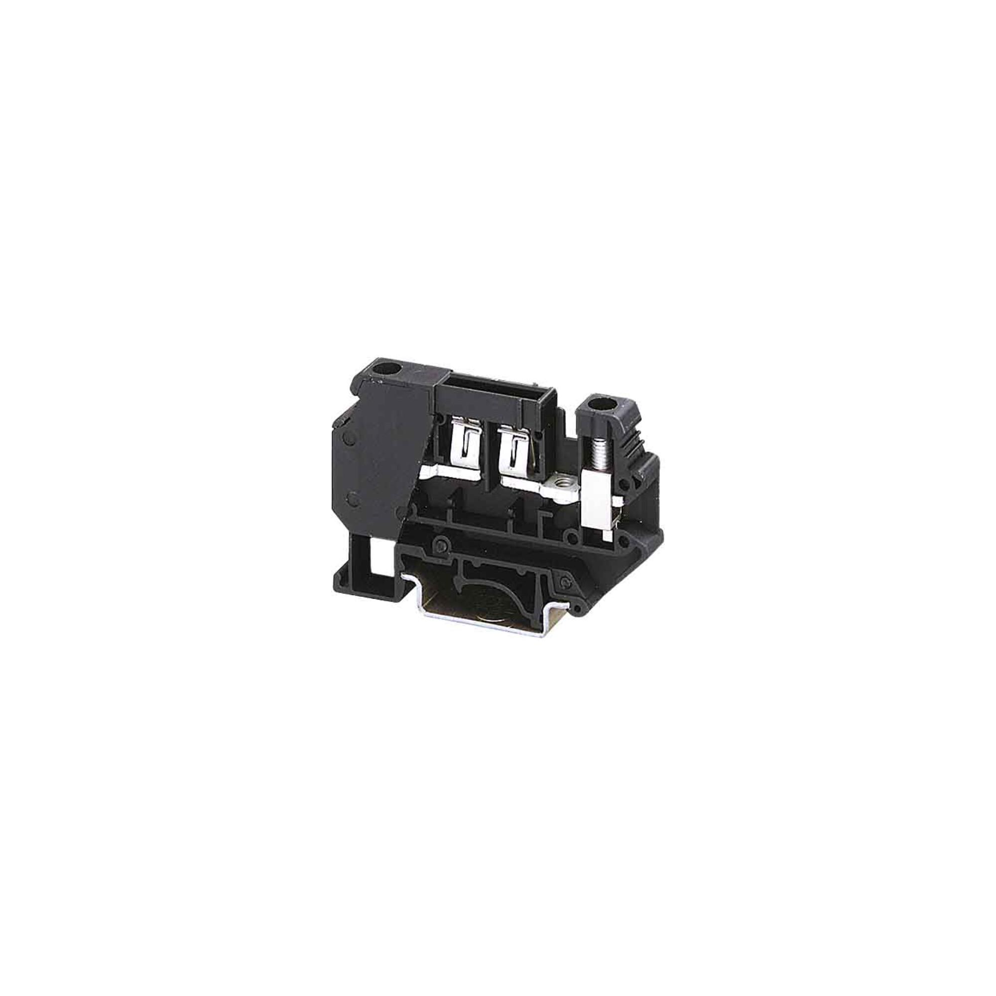 Phoenix Contact Sicherungsklemme UK 6-FSI/C-LED24 (3001938)