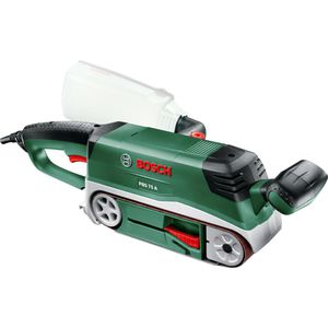 Bosch Bandschleifer PBS 75 A, Netzbetrieb, 710 W, 75 x 165 mm