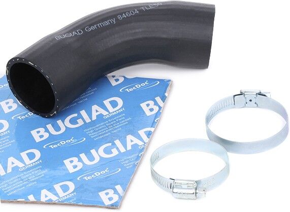 BUGIAD 84604 Charger intake hose
