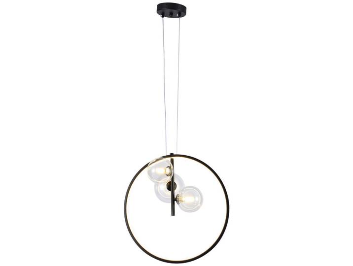Led-hängeleuchte 40/163 cm