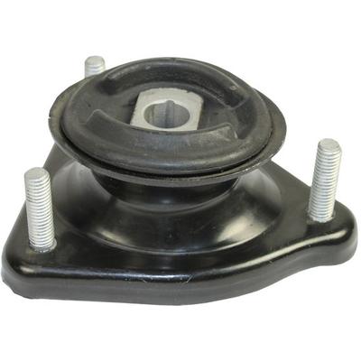 METZGER AUTOTEILE Federbeinstützlager 6490011 Hinterachse für BMW