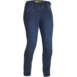 Lindstrands Rone Damen Motorrad Jeans
