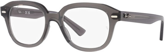 Ray Ban Lunettes de vue Ray-Ban Erik RX 7215 (8257) - RB 7215 8257 Femme