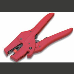 Cimco Cimco Werkzeuge 100730 Automatische Abisolierzange 0.08 bis 6 mm² 9 bis 28 0.32 bis 3 mm