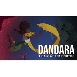 Dandara: Trials of Fear Edition