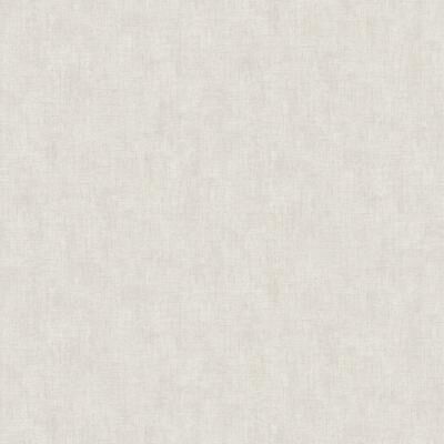 Laura Ashley Plain Pale Dove Grey Wallpaper
