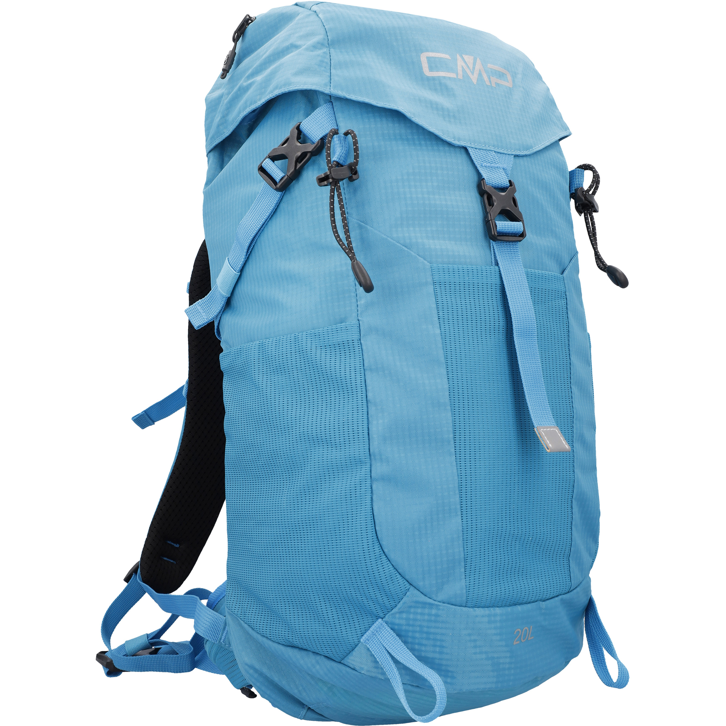 CMP Tind 20L Wanderrucksack blau Größe 20L Trekking