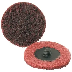 Tecwerk Vlieskompaktscheibe SCD D.51mm medium