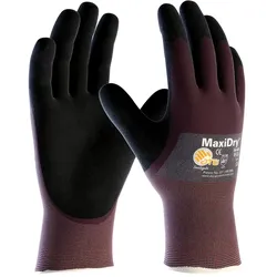 Nylon-Montagehandschuhe 56-425 "MaxiDry®" - 8 (M)