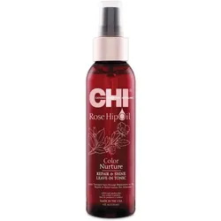 CHI Rose Hip Oil Repair & Shine Leave-In Tonic 118 ml
