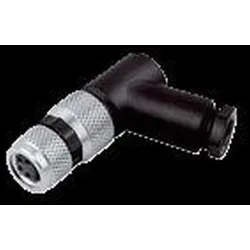 Sick Konfektion. Steckverbinder DOS-0804-WSK