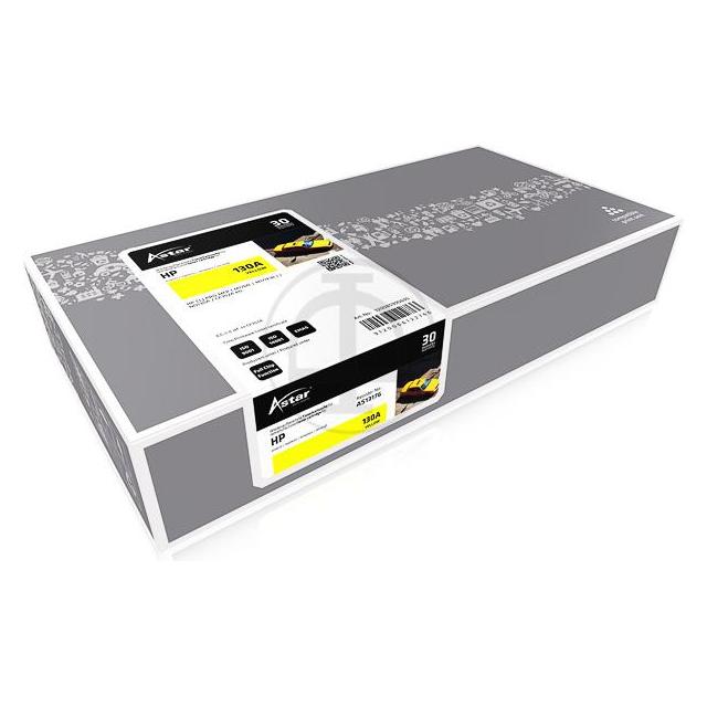 Astar 130A (Y) (AS13176)