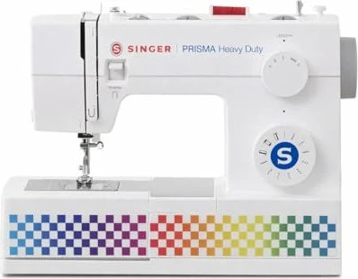 SINGER SMC 4411/00 Heavy Duty