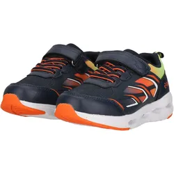 ZigZag Elias Leuchtschuhe Kinder 2002 - navy 26