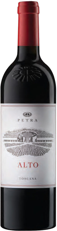 'Alto' Petra 2020