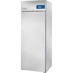 Cool Compact Einfahr-Tiefkühlschrank HKMTE71-01