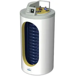 Warmwasserspeicher Unterstellspeicher HR-N30 120 Liter