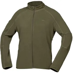 IXS 365-TMO 1.0 Ripstop Fleece Midlayer Funktionsjacke XL