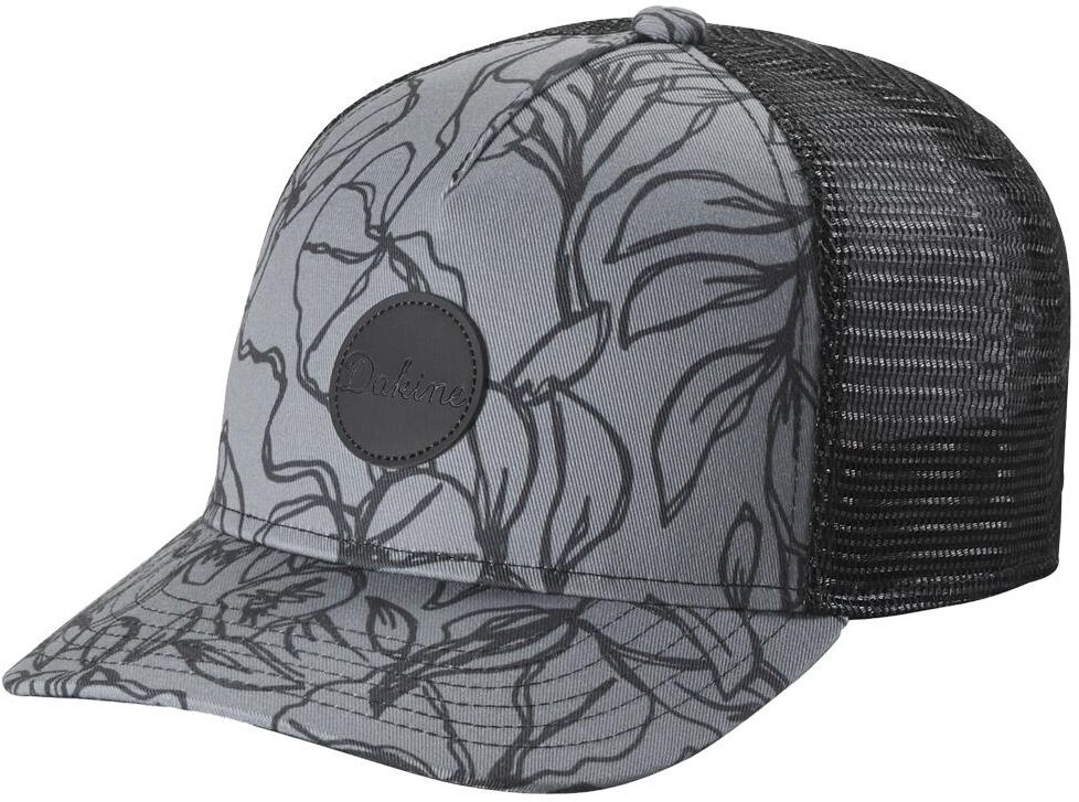 Dakine  - Shoreline Trucker Eco Poppy Griffin - Casquette