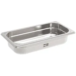 Rieber GastroNorm-Behälter GN 1/3 - 65 mm
