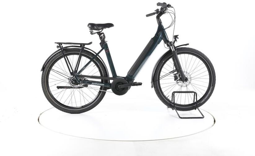 Winora Sinus N8 Vélo Électrique Urbain Cadre bas - 305761