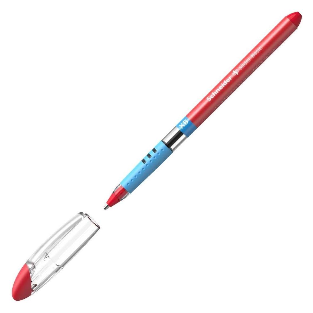 Schneider Kugelschreiber Slider Basic (1x) (151202)