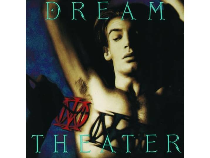 Dream Theater - When Dream And Day Unite