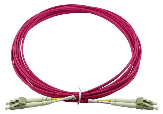 BlueOptics Cisco CB-LC-LC-MMF15M LC-LC multimode patchkabel, 15 meter