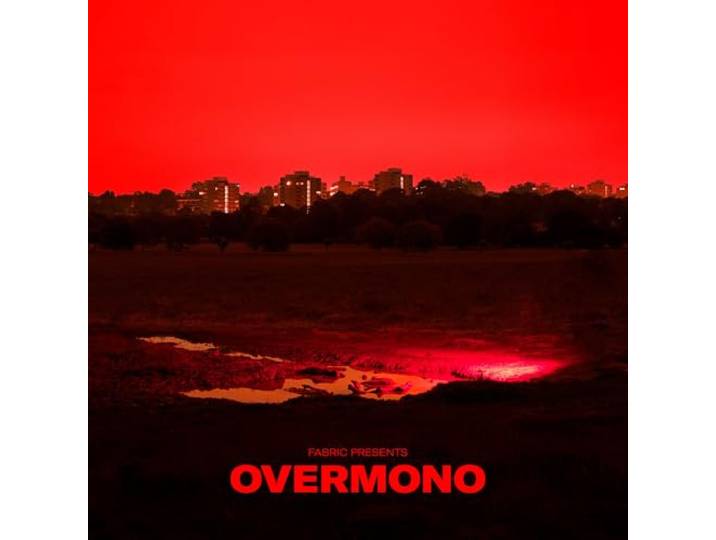 Fabric Presents Overmono